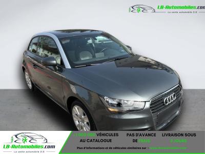 Audi A1 1.4 TFSI 122 BVA