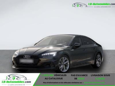 Audi A5 Sportback 35 TDI 163 BVA