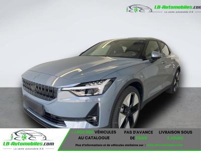 Polestar polestar 2 Long Range Dual Motor