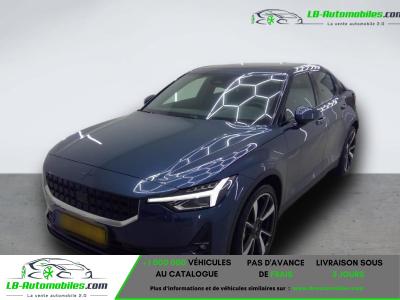 Polestar polestar 2 Long Range Dual Motor