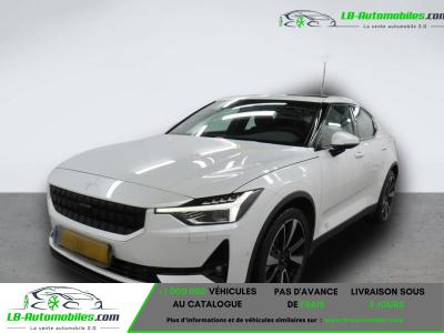 Polestar polestar 2 Long Range Dual Motor
