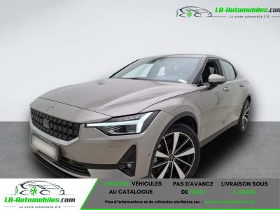 Polestar polestar 2 Long Range Dual Motor