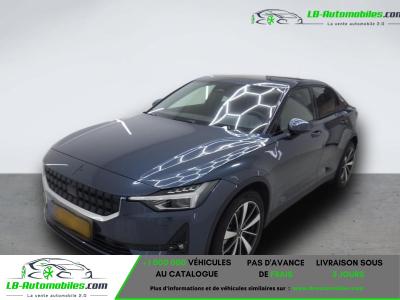 Polestar polestar 2 Long Range Dual Motor