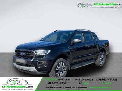 Ford Ranger DOUBLE CABINE 2.0 210 CH BVA