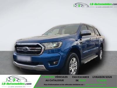 Ford Ranger DOUBLE CABINE 2.0 210 CH BVA