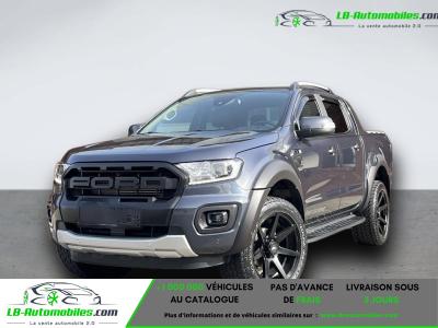 Ford Ranger 2.0 ECOBLUE 213 BV10