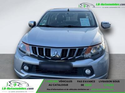 Mitsubishi L200 DOUBLE CAB 2.4 DI-D 154