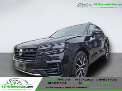 Volkswagen Touareg 3.0 TDI 286ch BVA 4Motion
