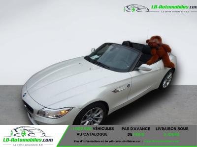 BMW Z4 sDrive 18i 156ch