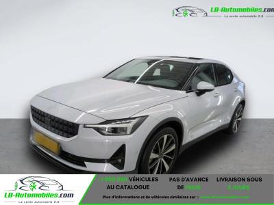 Polestar polestar 2 Long Range Dual Motor