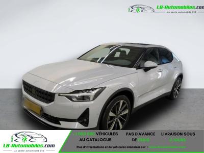 Polestar polestar 2 Long Range Dual Motor