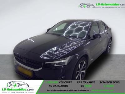 Polestar polestar 2 Long Range Dual Motor