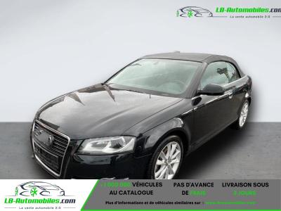 Audi A3 Cabriolet 1.8 TFSI 160 BVA