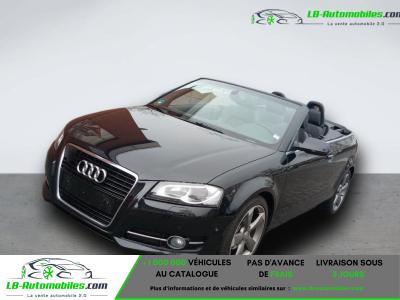 Audi A3 Cabriolet 1.8 TFSI 160 BVA