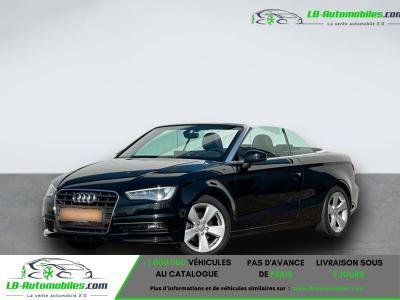 Audi A3 Cabriolet 1.4 TFSI 125 BVA