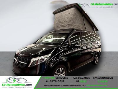 Mercedes Classe V Marco Polo 300d BVA