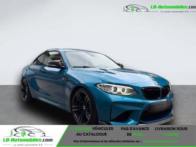 BMW M2 Coupé 370 ch BVA