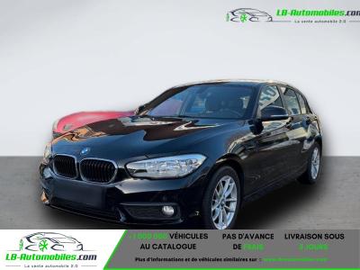 BMW Série 3 318i 136 ch BVM
