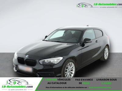 BMW Série 3 318i 136 ch BVA