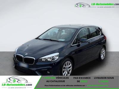 BMW Série 1 118d 150 ch BVA