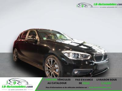 BMW Série 3 318i 136 ch BVM