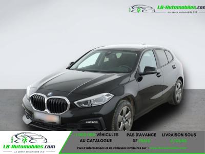 BMW Série 1 118i 140 ch BVM