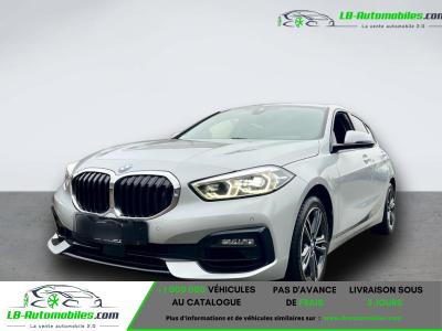 BMW Série 1 118i 140 ch BVM
