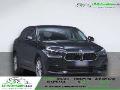 BMW X2 sDrive 18d 150 ch BVA