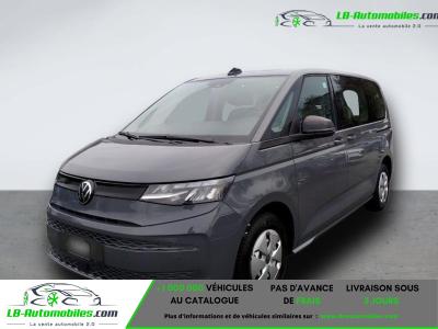 Volkswagen Multivan 2.0 TDI 150 BVA