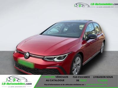 Volkswagen Golf 2.0 TSI 245 BVA