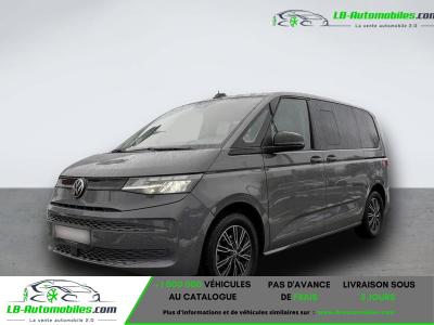 Volkswagen Multivan 2.0 TSI 204 BVA