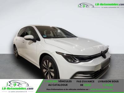 Volkswagen Golf 2.0 TDI SCR 116 BVM