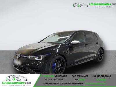 Volkswagen Golf 2.0 TSI 320 BVA