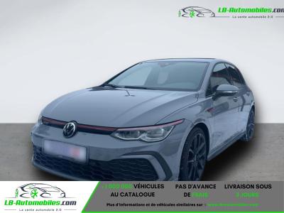 Volkswagen Golf 2.0 TSI 245 BVA