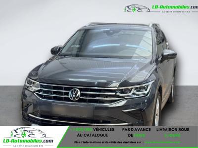 Volkswagen Tiguan 1.4 eHybrid 245ch BVA