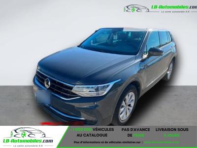 Volkswagen Tiguan 1.4 eHybrid 245ch BVA