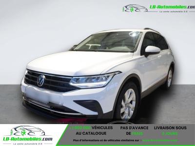 Volkswagen Tiguan 1.5 TSI 150ch BVA