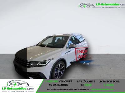 Volkswagen Tiguan 2.0 TSI 320ch BVA 4Motion