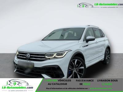 Volkswagen Tiguan 2.0 TSI 320ch BVA 4Motion