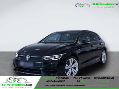 Volkswagen Golf 2.0 TSI 320 BVA