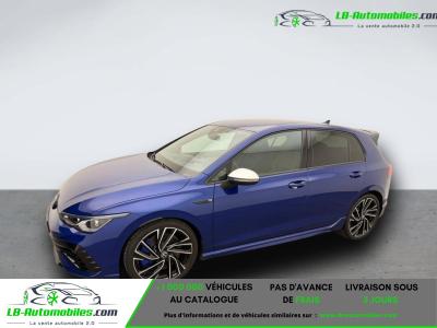 Volkswagen Golf 2.0 TSI 320 BVA