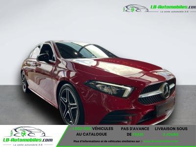 Mercedes Classe A 250 BVA