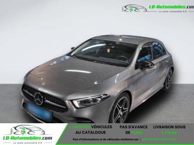 Mercedes Classe A 250 BVA
