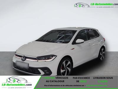 Volkswagen Polo 2.0 TSI 207 S&S BVA