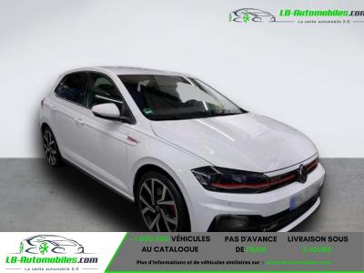 Volkswagen Polo 2.0 TSI 207 S&S BVA