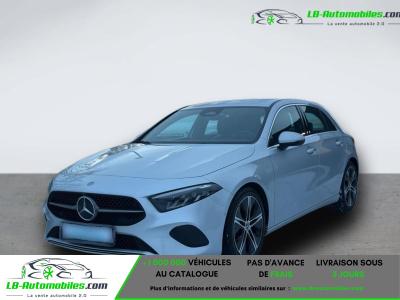 Mercedes Classe A 180 BVA