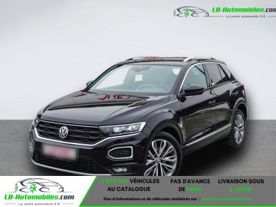 Volkswagen T-Roc 2.0 TSI 190 Start/Stop BVA 4Motion