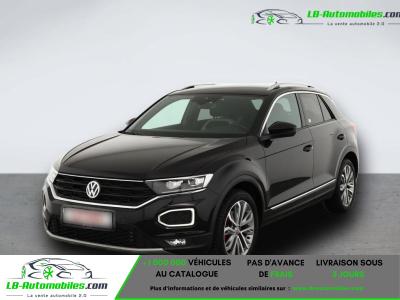 Volkswagen T-Roc 2.0 TSI 190 Start/Stop BVA 4Motion