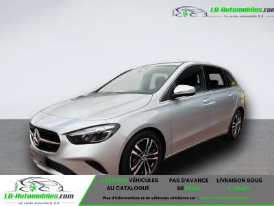 Mercedes Classe B 250 BVA 4-Matic