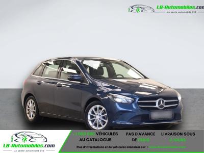 Mercedes Classe B 200 CDI BVA